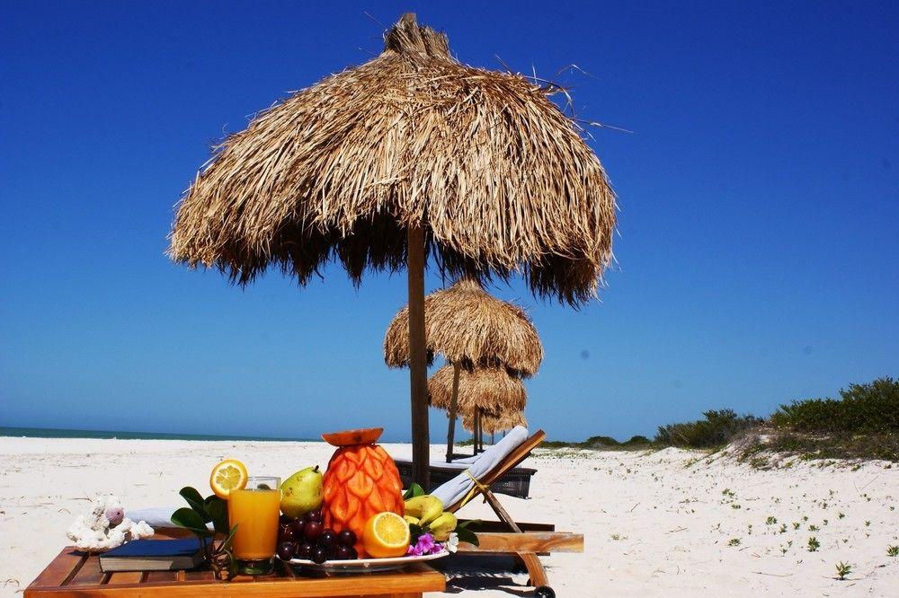 Xixim Mundo Imperial Wellness All Inclusive Celestun Exterior photo