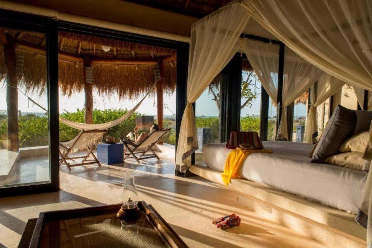 Xixim Mundo Imperial Wellness All Inclusive Celestun Exterior photo