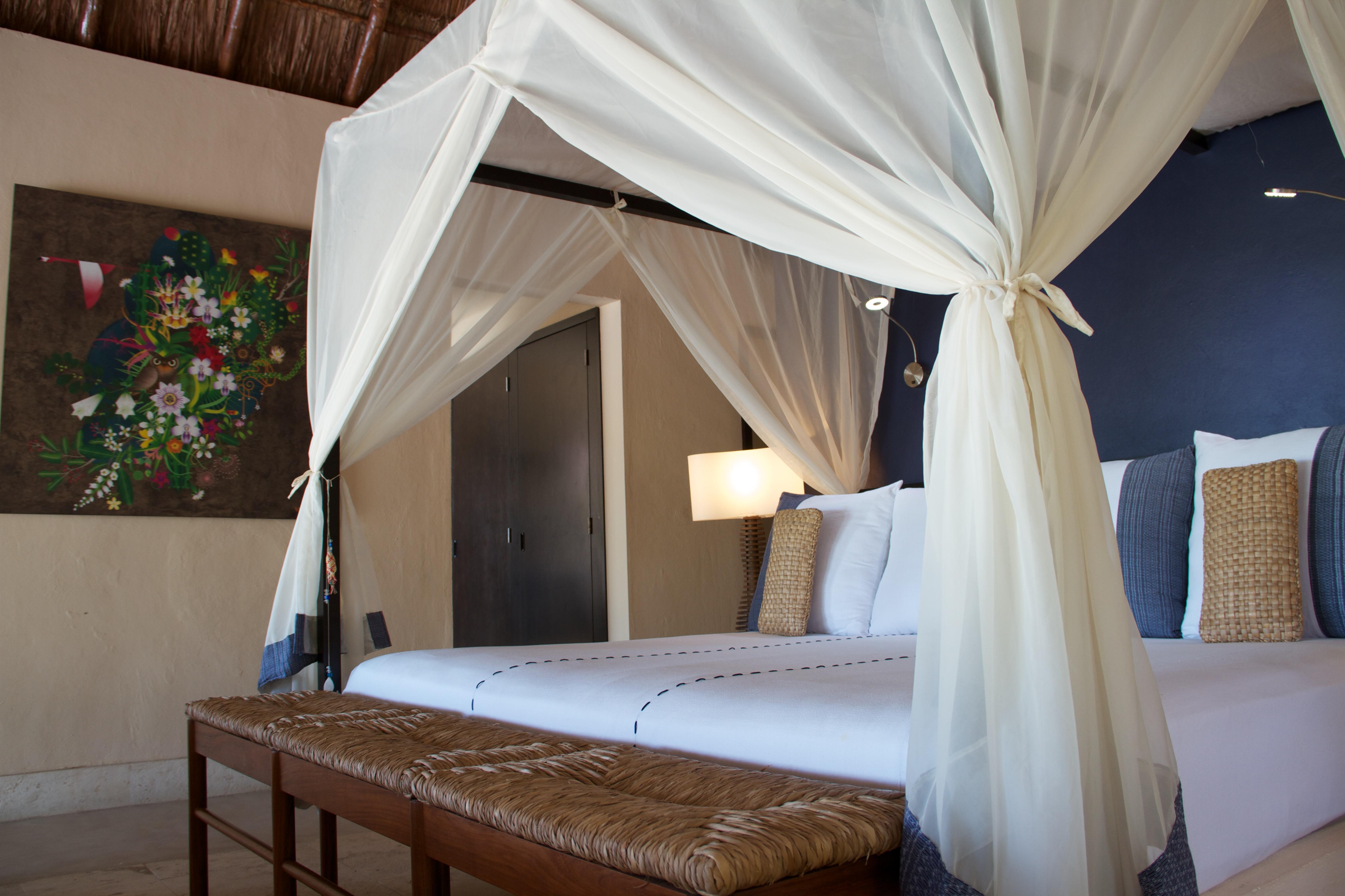 Xixim Mundo Imperial Wellness All Inclusive Celestun Exterior photo