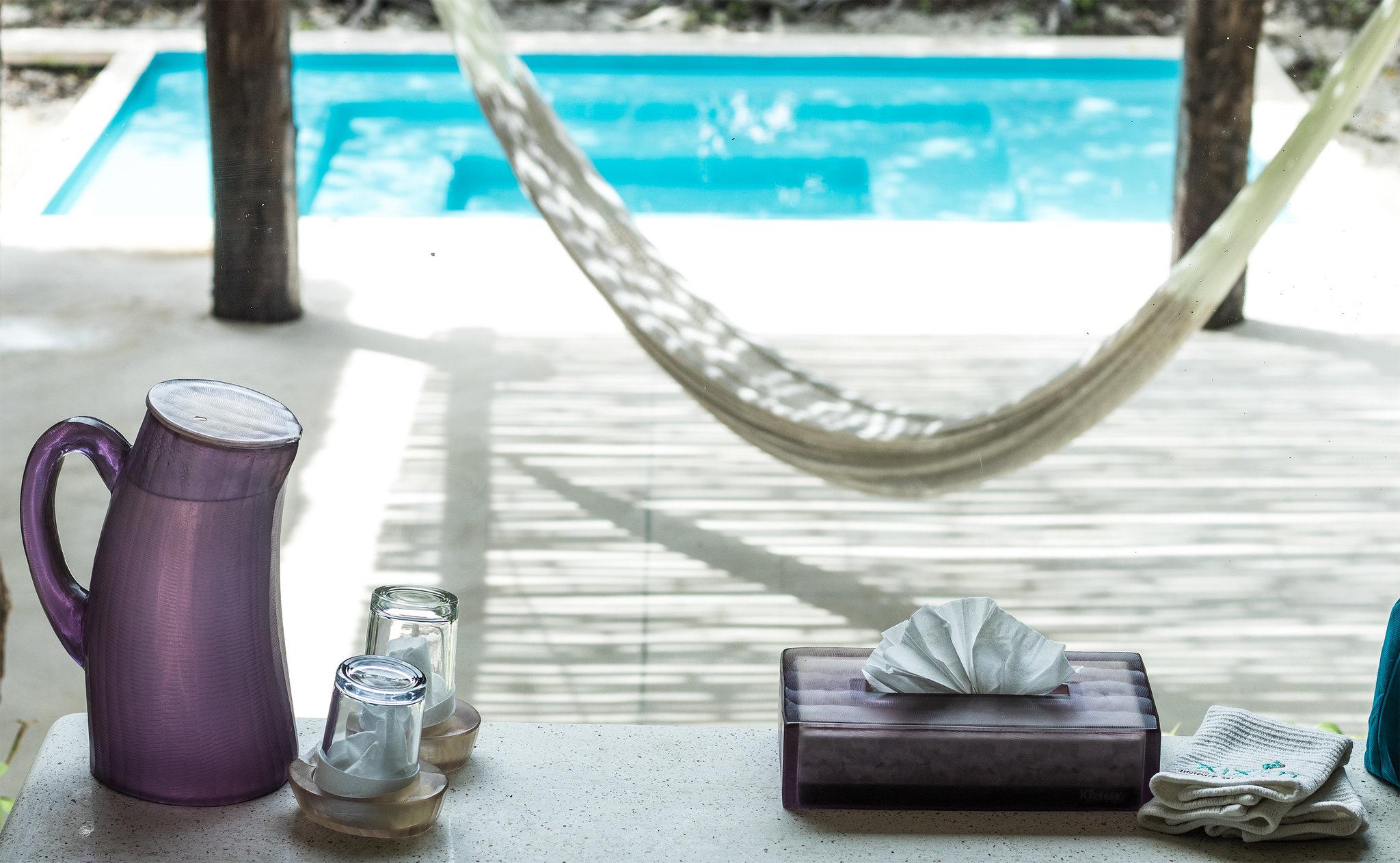 Xixim Mundo Imperial Wellness All Inclusive Celestun Exterior photo