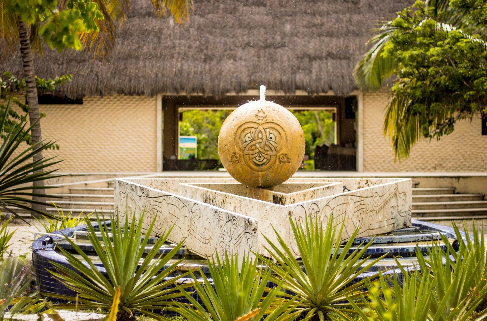 Xixim Mundo Imperial Wellness All Inclusive Celestun Exterior photo